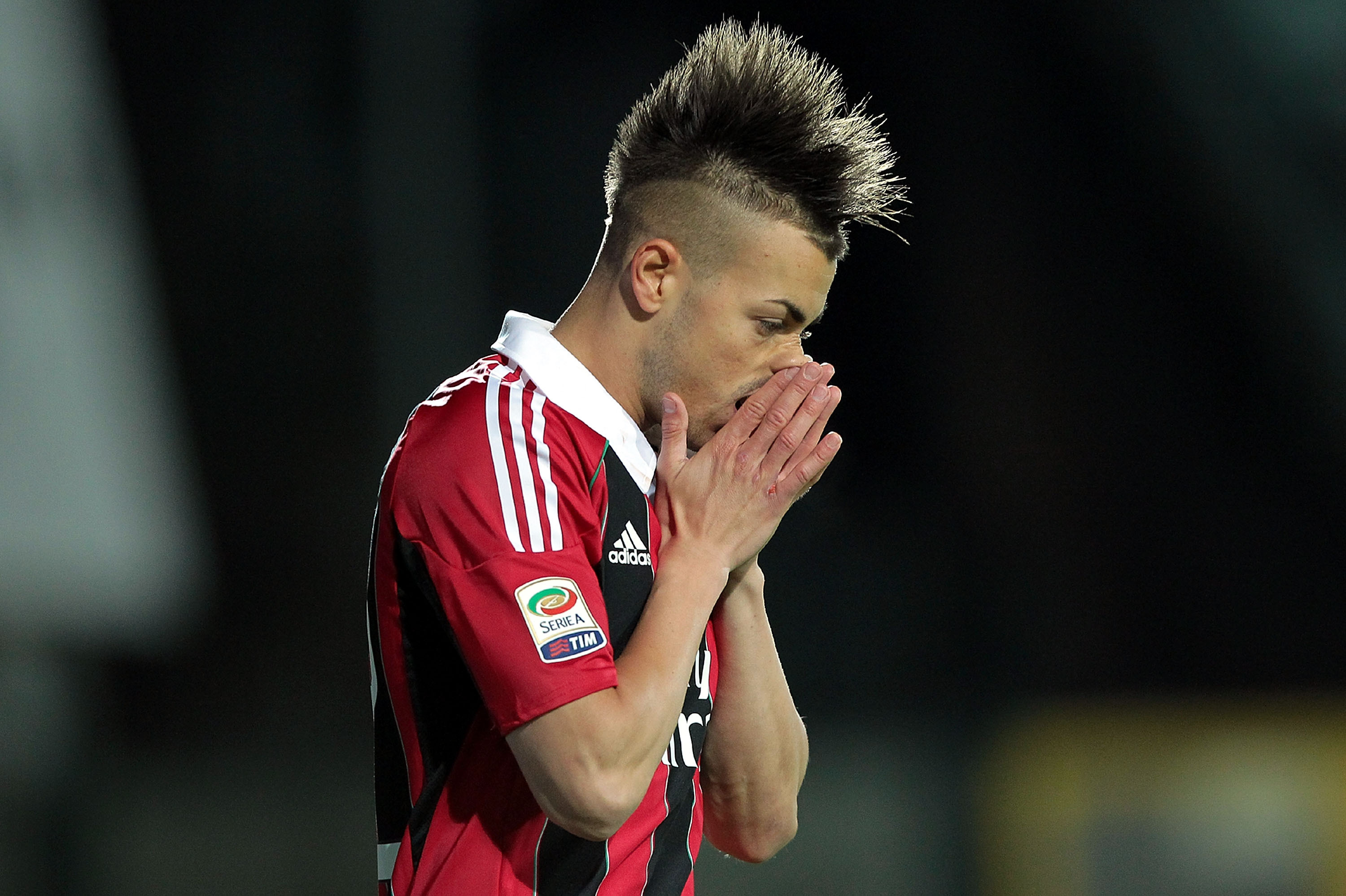 Stephan El Shaarawy Wallpapers