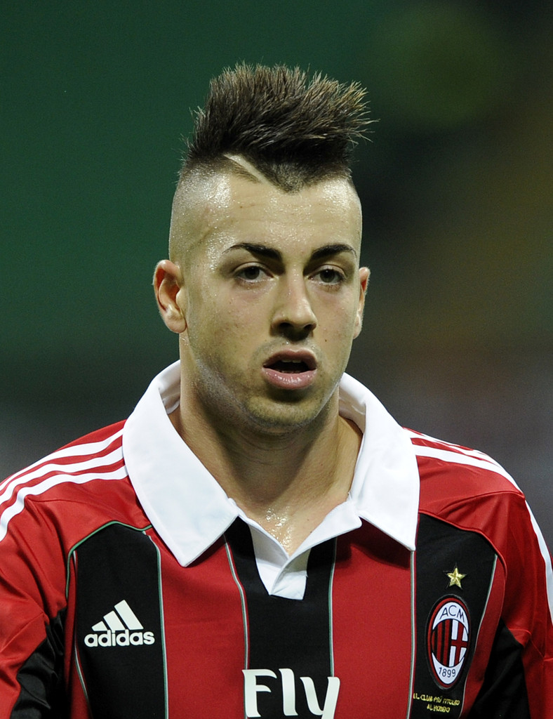 Stephan El Shaarawy Wallpapers