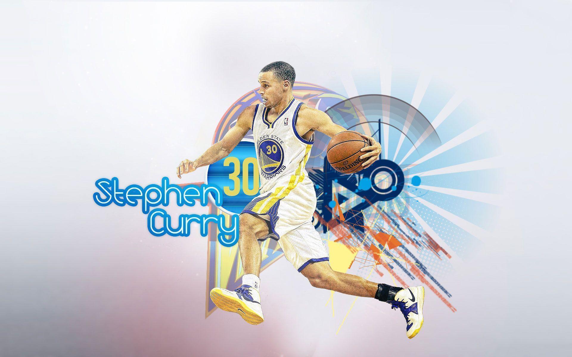 Stephen Curry Wallpapers