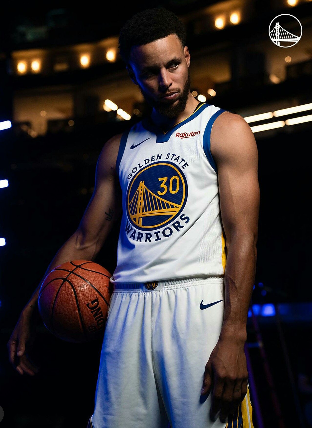 Stephen Curry Wallpapers