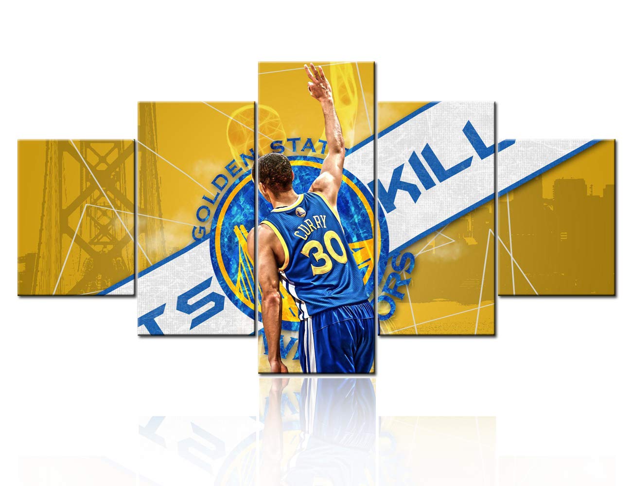 Stephen Curry Nba Art Wallpapers