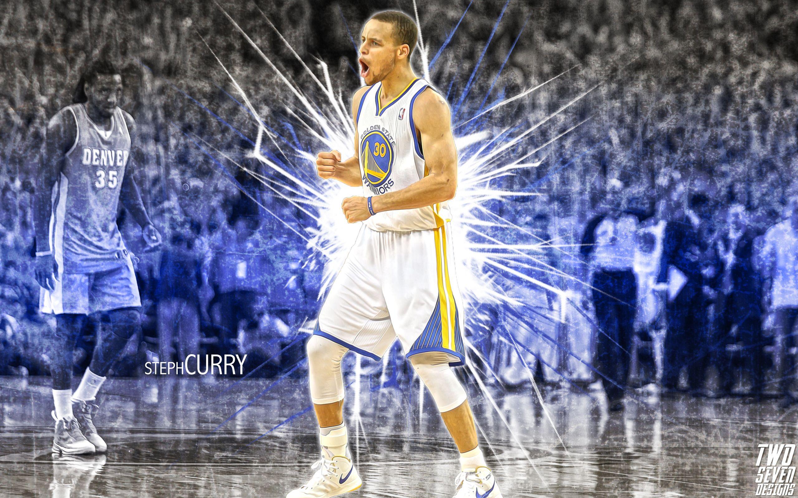 Stephen Curry Warriors 2021 Wallpapers