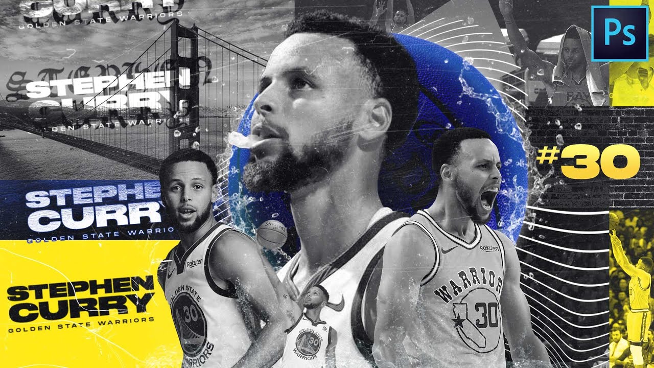 Stephen Curry Warriors 2021 Wallpapers