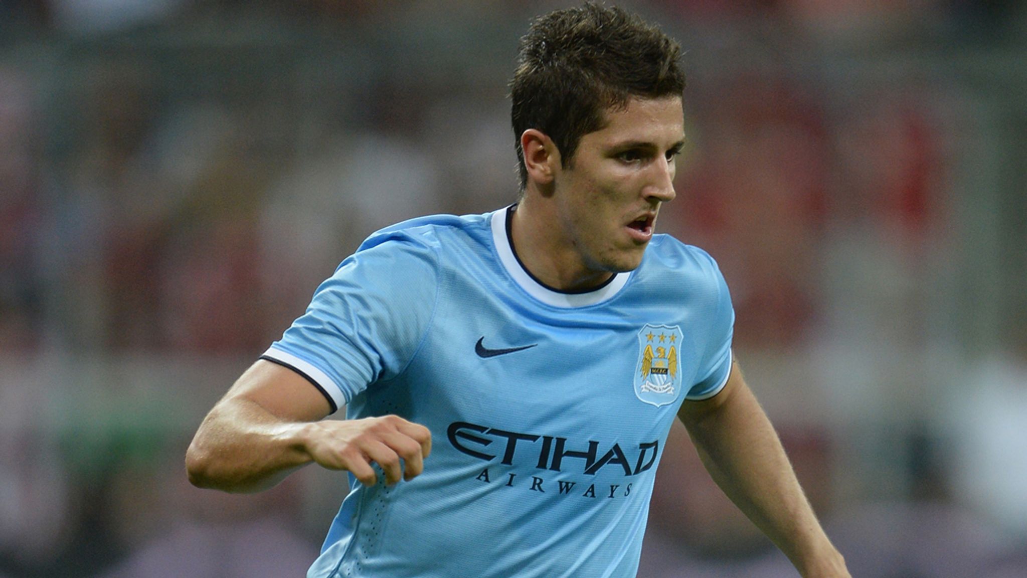 Stevan Jovetic Wallpapers