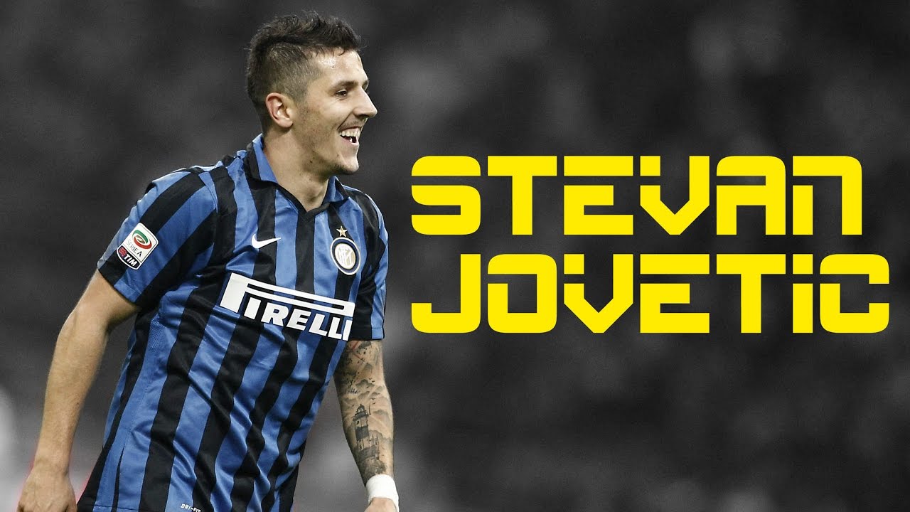 Stevan Jovetic Wallpapers