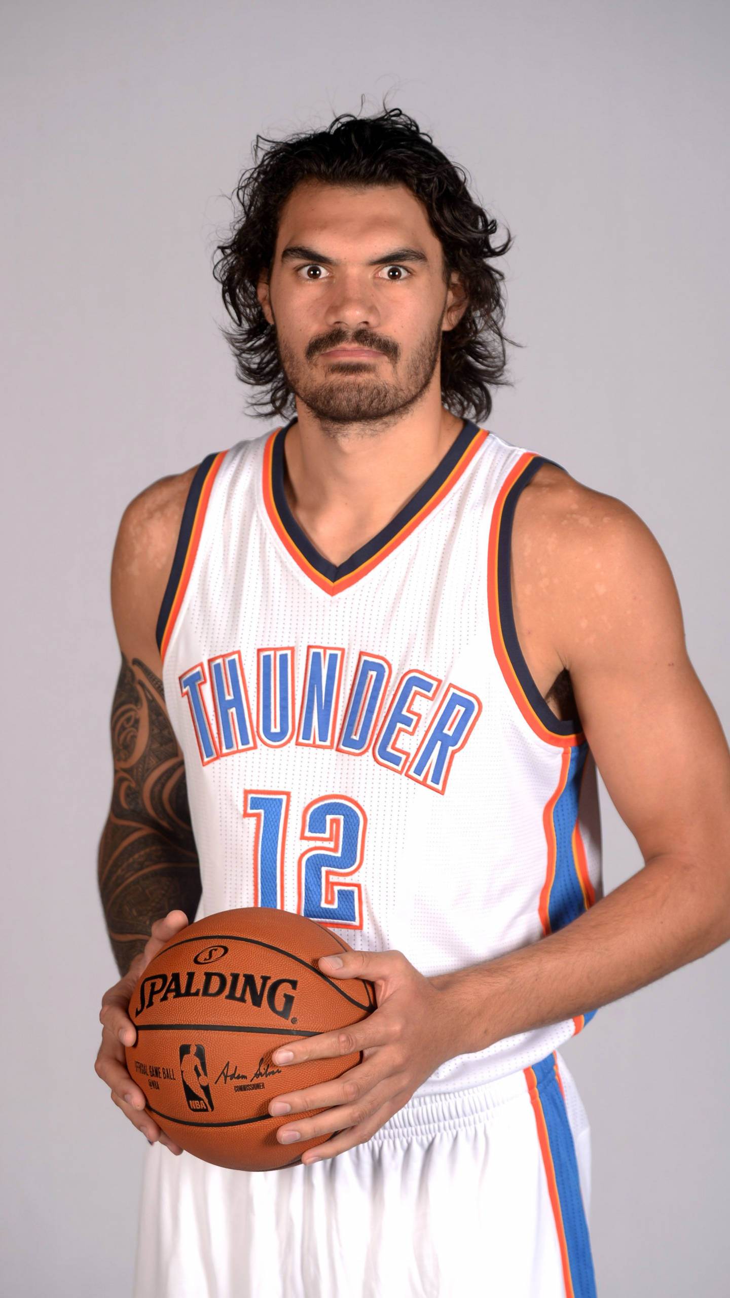 Steven Adams Wallpapers