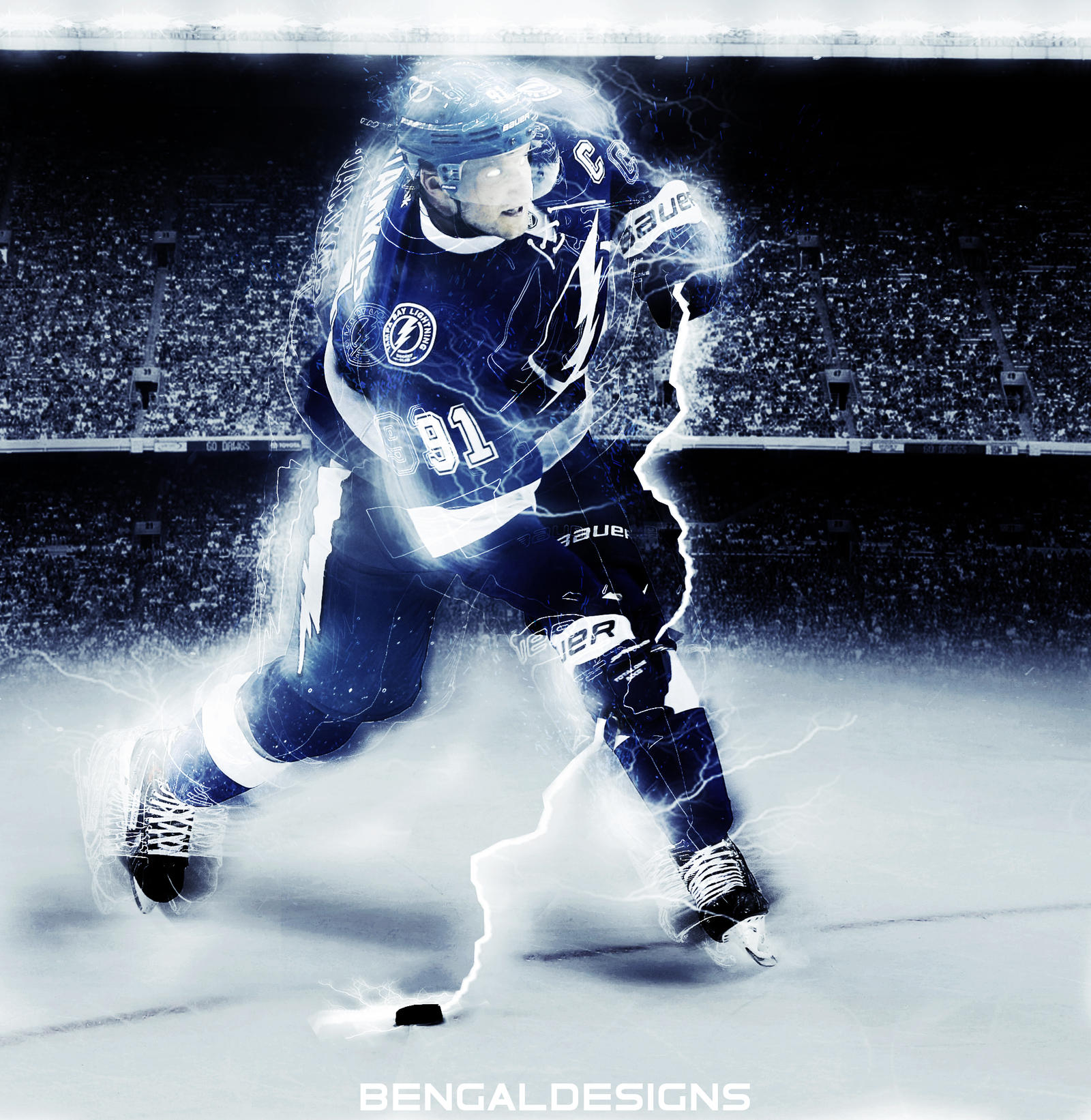 Steven Stamkos Wallpapers