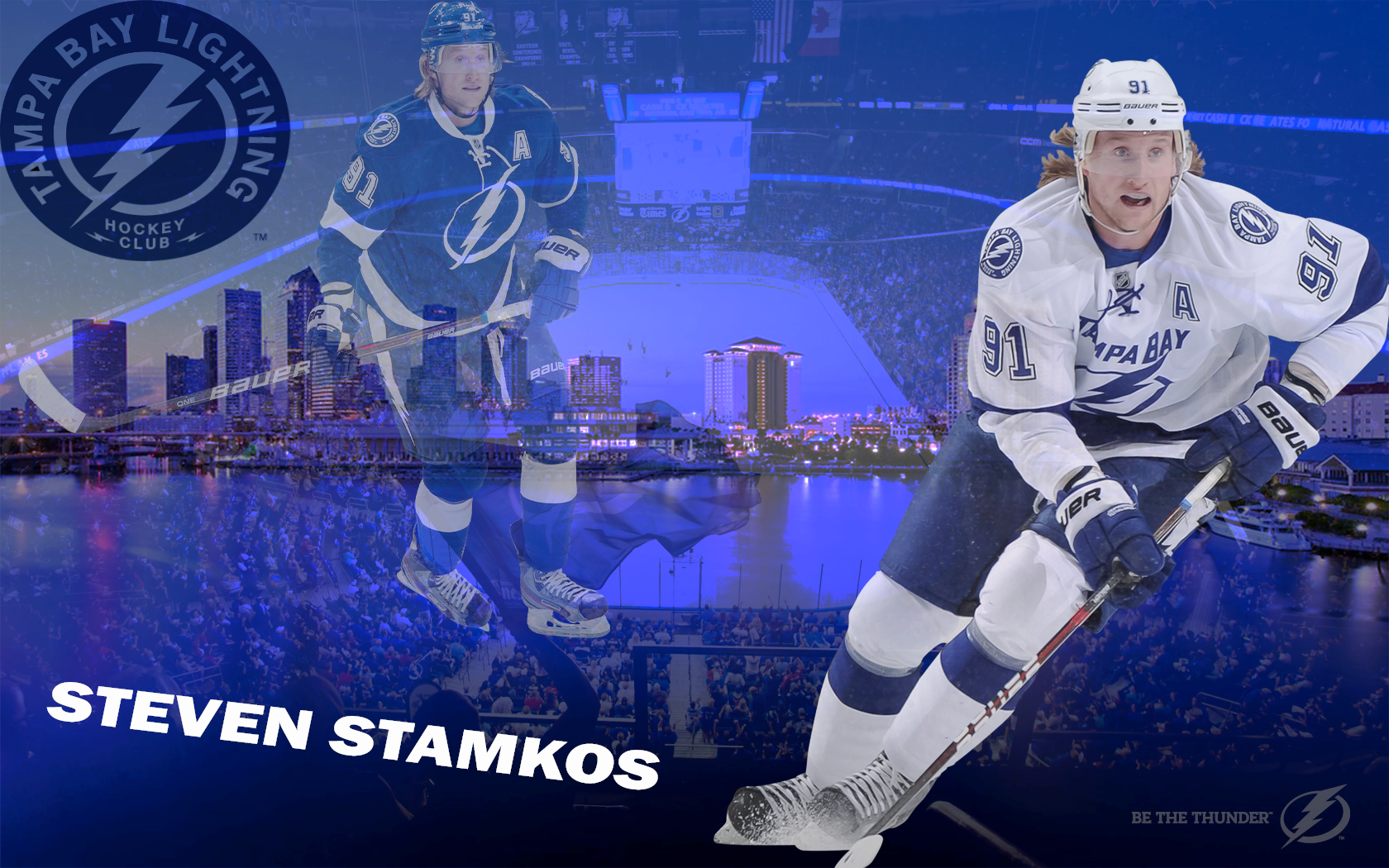 Steven Stamkos Wallpapers