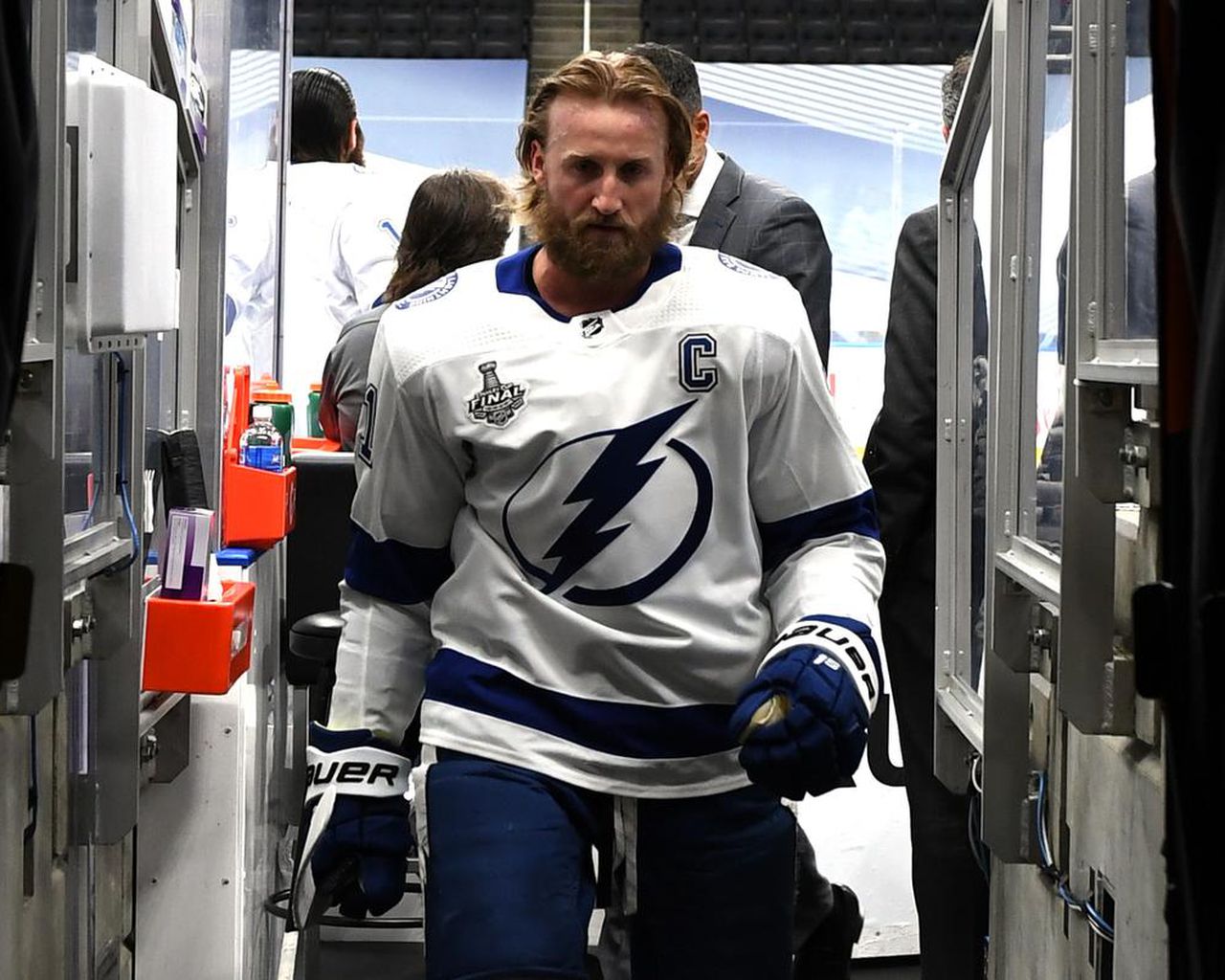 Steven Stamkos Wallpapers