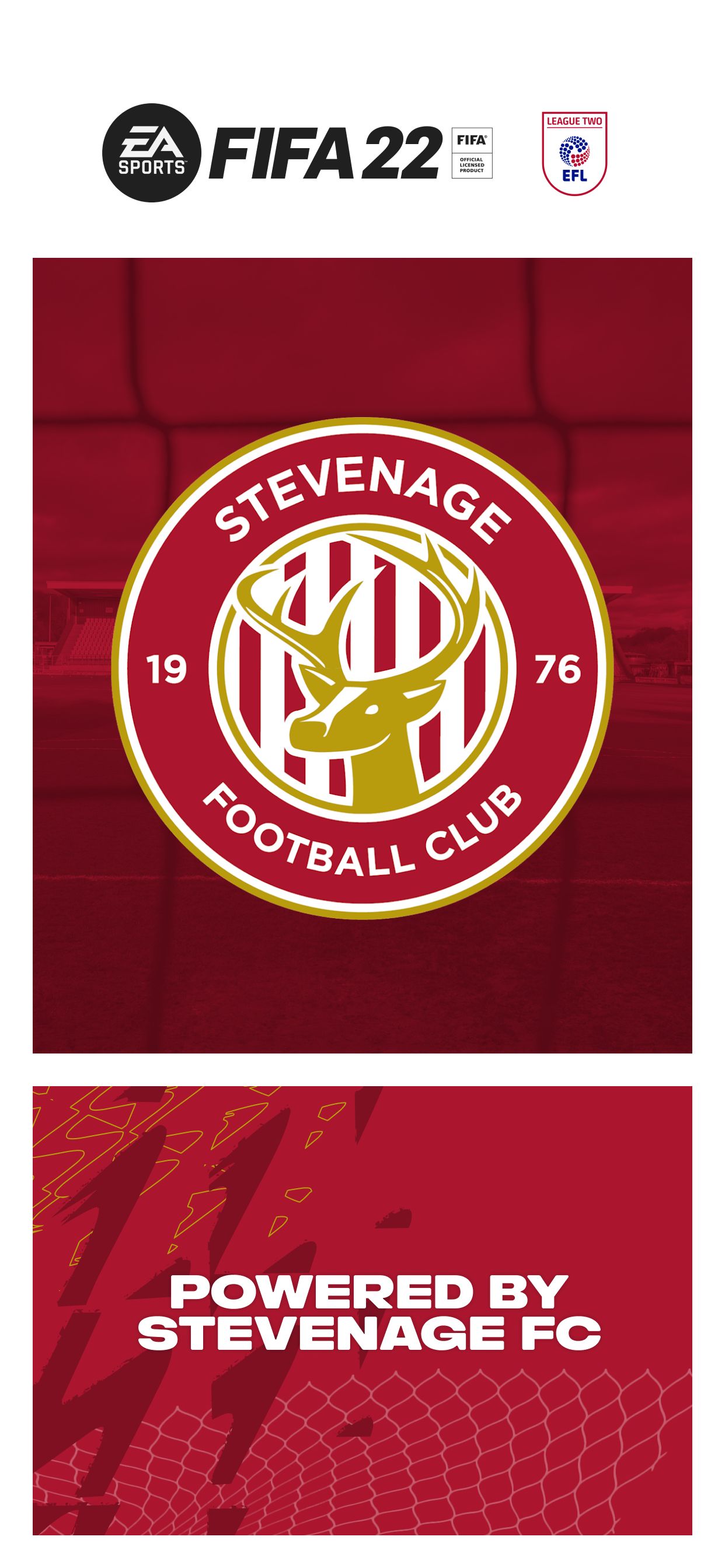 Stevenage F.C. Wallpapers