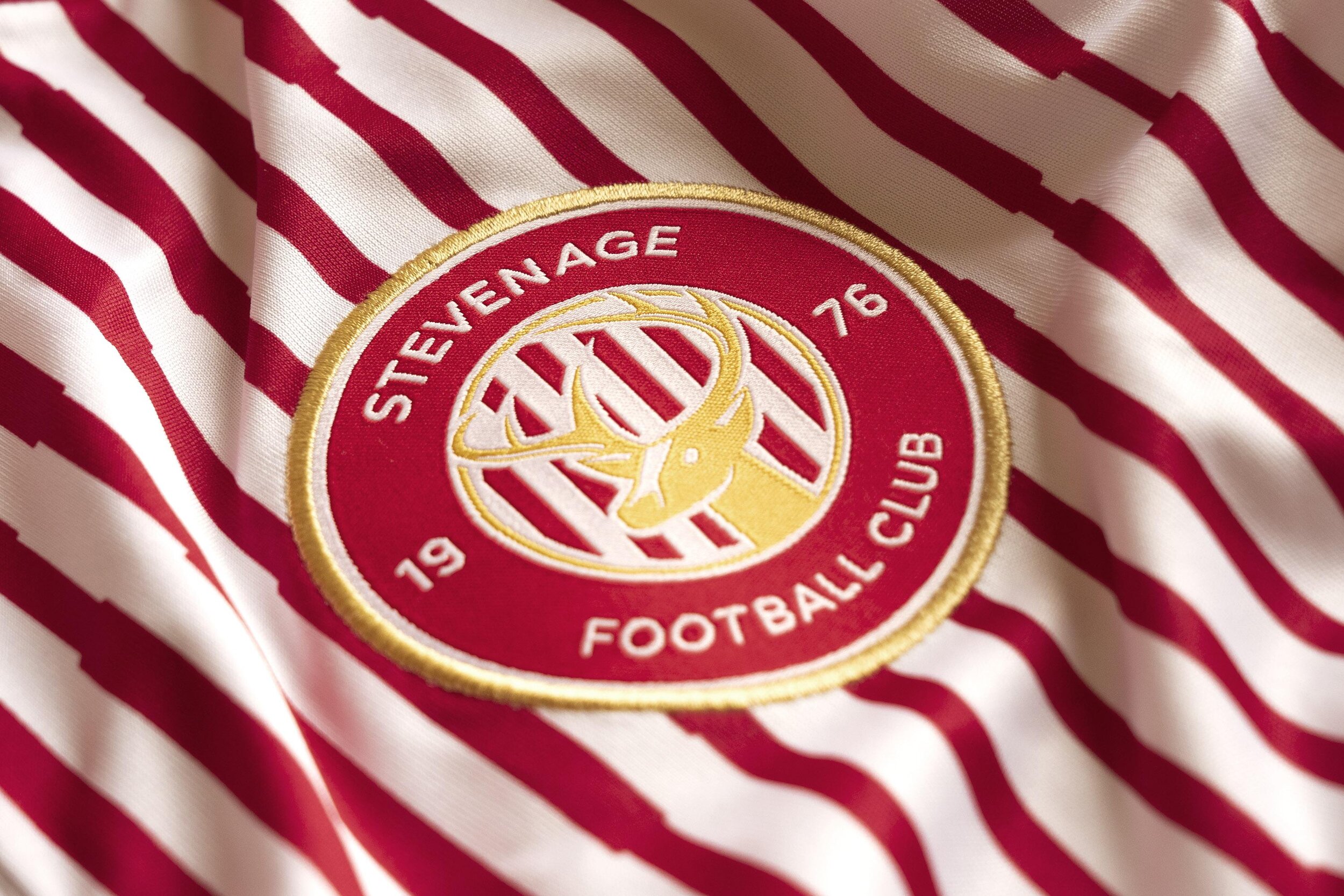 Stevenage F.C. Wallpapers