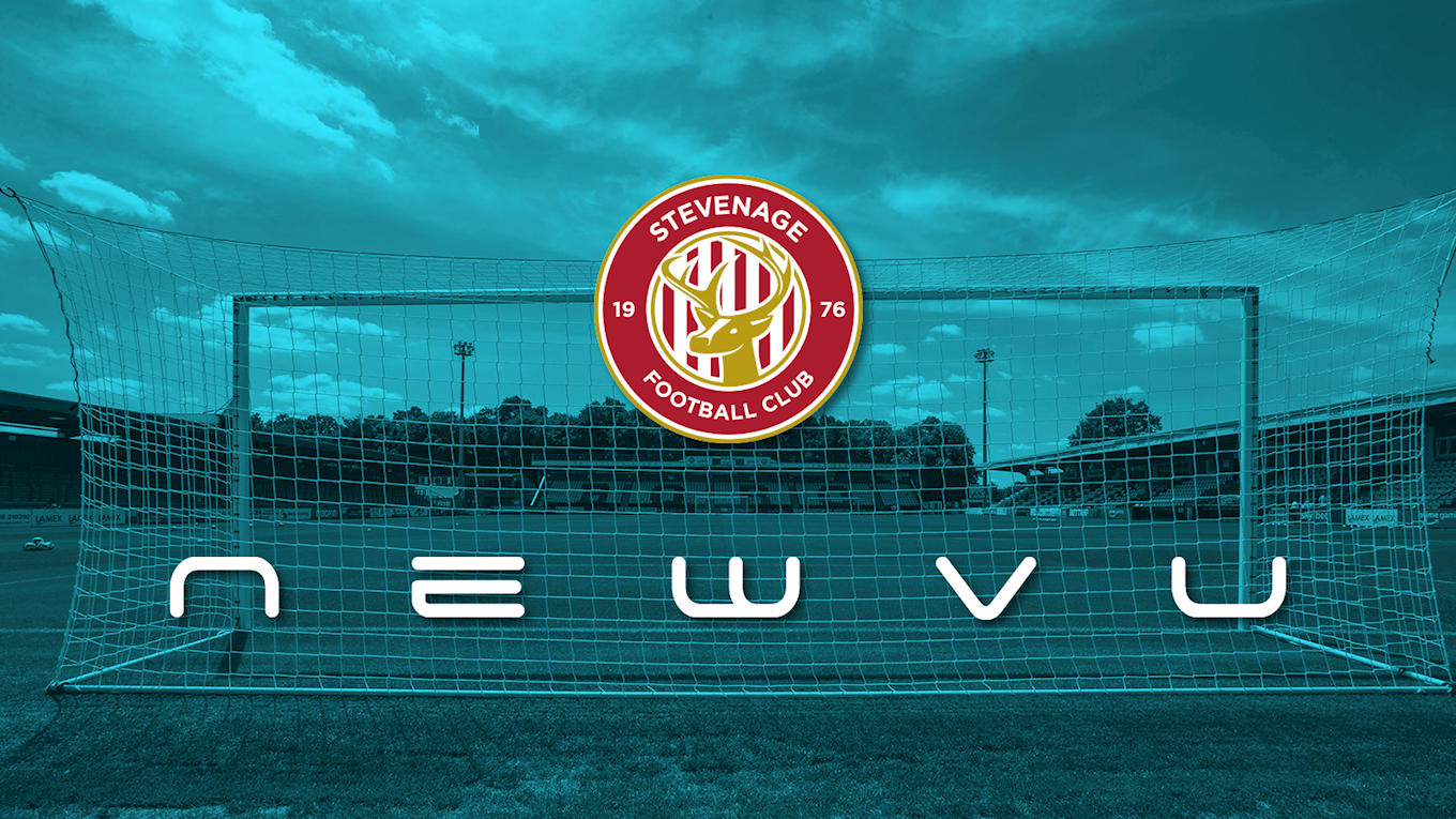 Stevenage F.C. Wallpapers