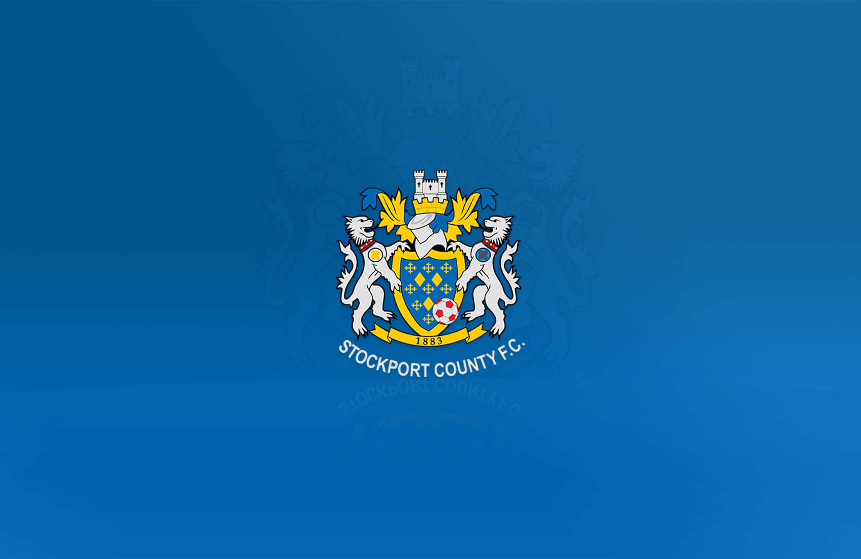 Stockport County F.C. Wallpapers