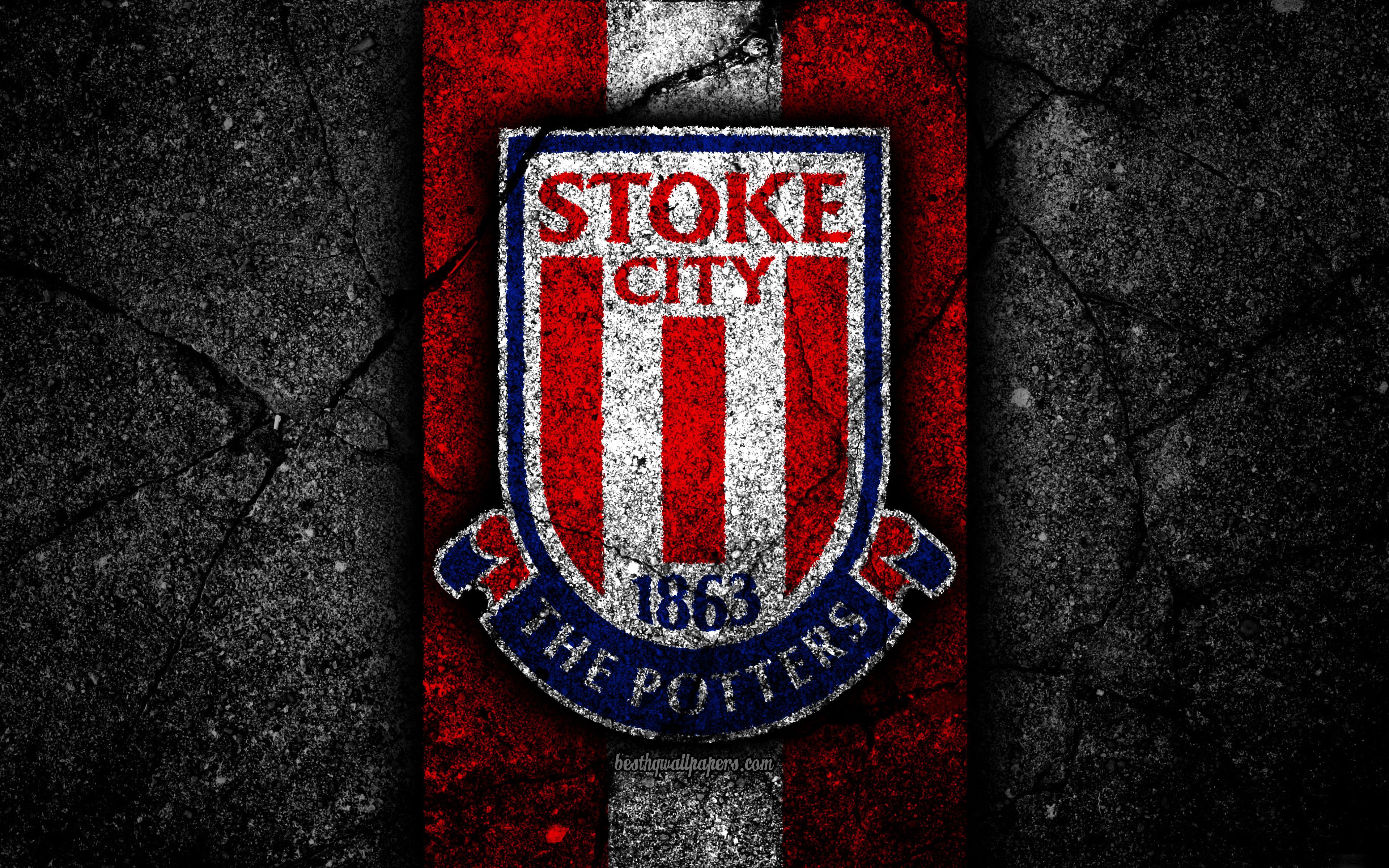 Stoke City F.C. Wallpapers