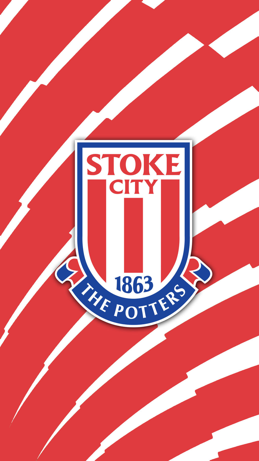 Stoke City F.C. Wallpapers