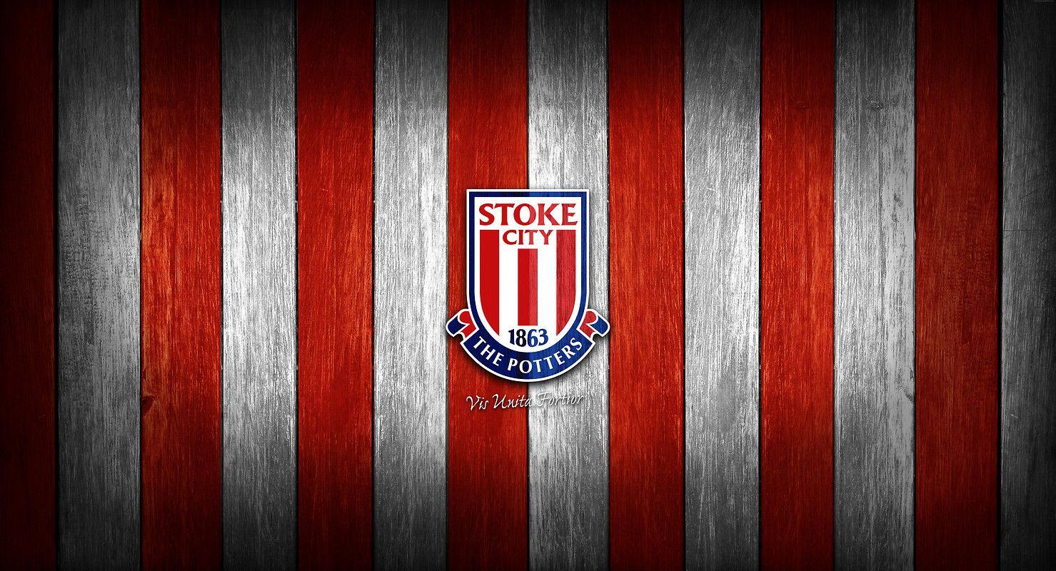 Stoke City F.C. Wallpapers