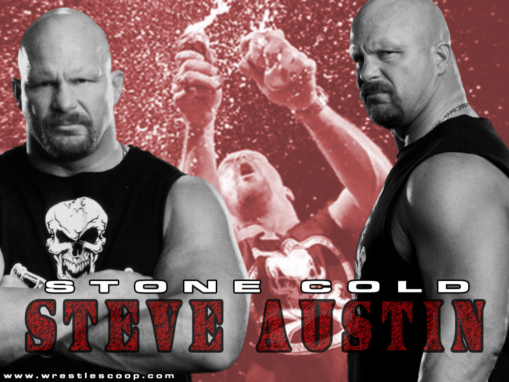 Stone Cold Steve Austin Wallpapers