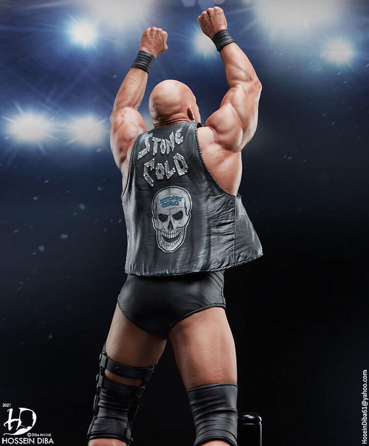 Stone Cold Steve Austin Wallpapers