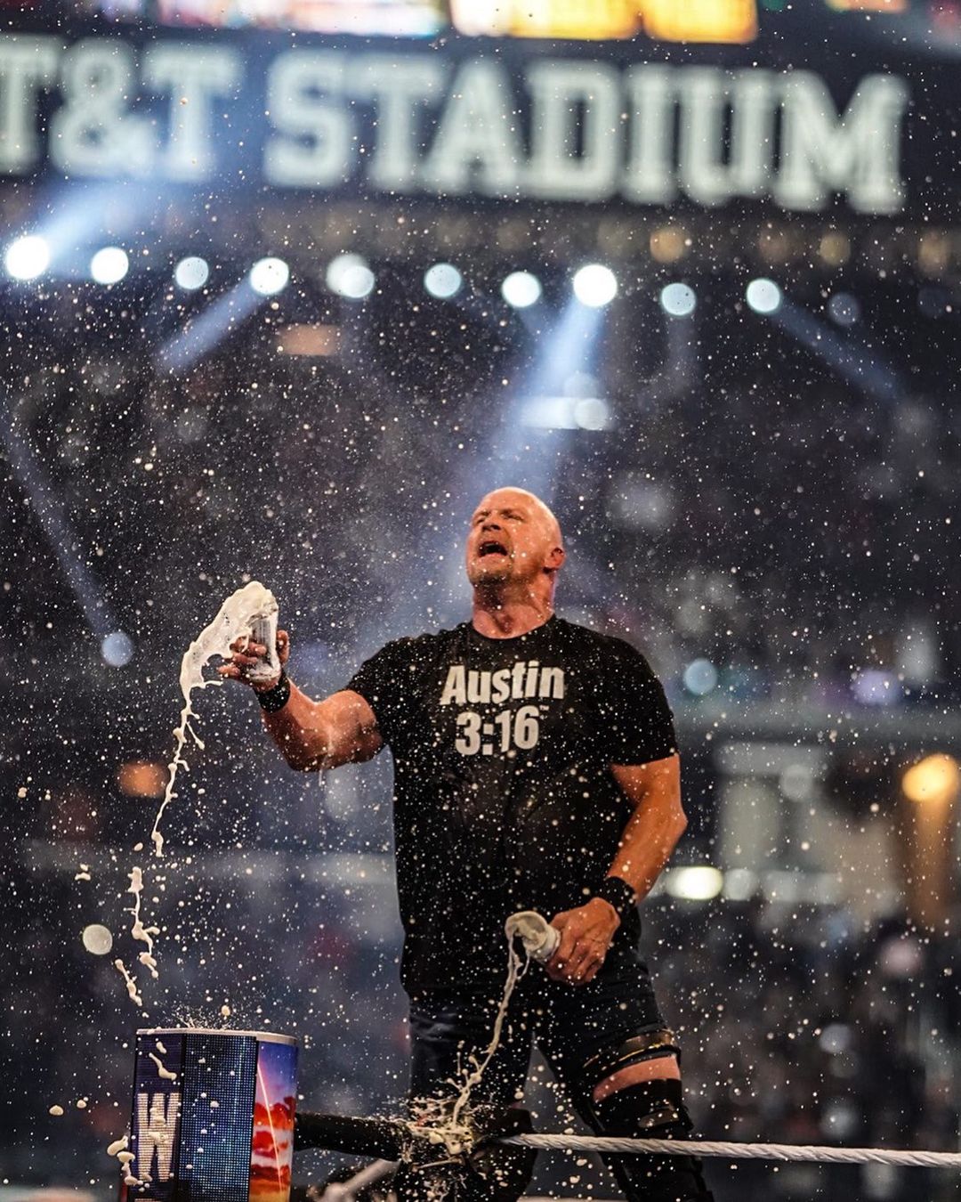 Stone Cold Steve Austin Wallpapers