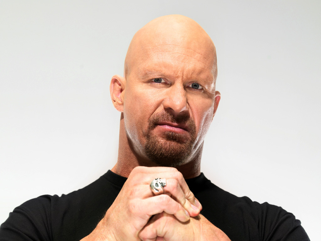 Stone Cold Steve Austin Wallpapers