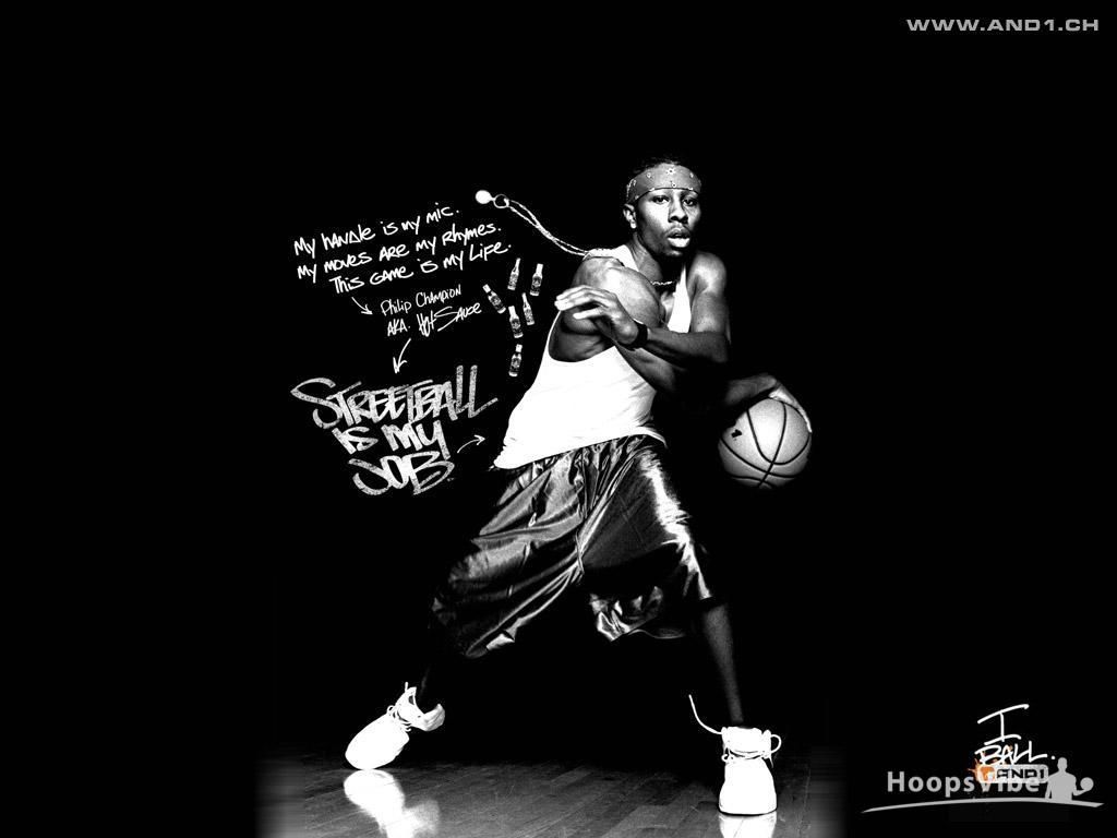 Streetball Wallpapers