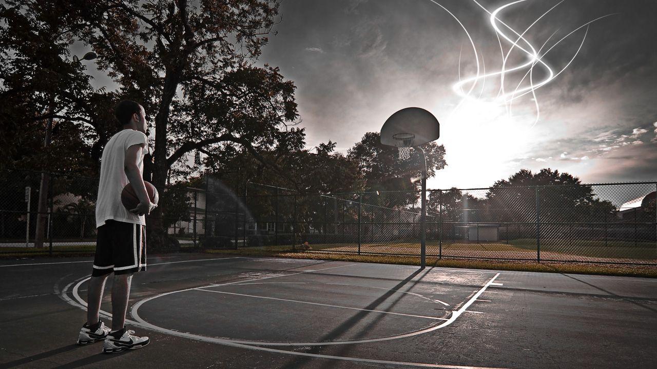 Streetball Wallpapers