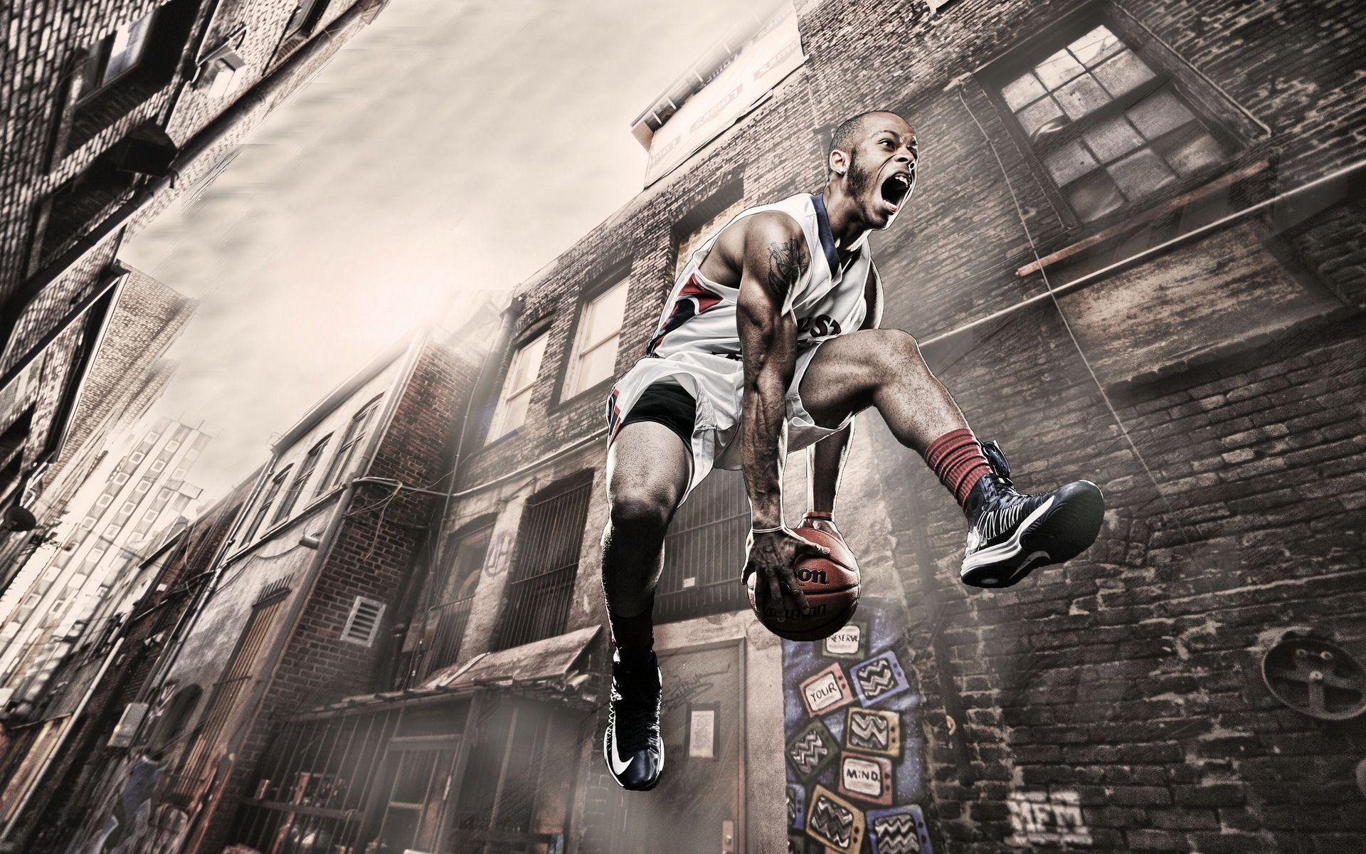 Streetball Wallpapers