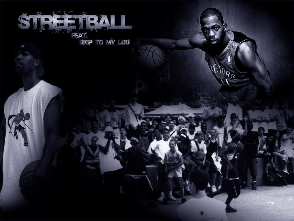 Streetball Wallpapers