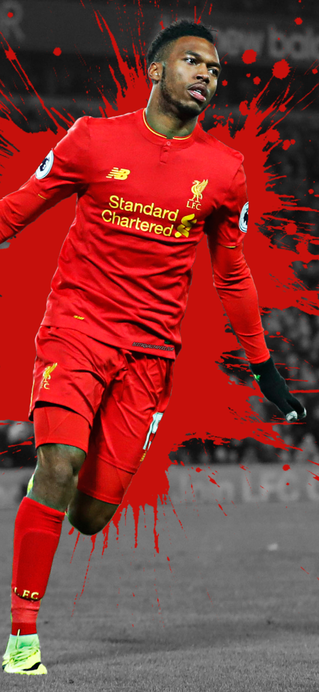 Sturridge Wallpapers