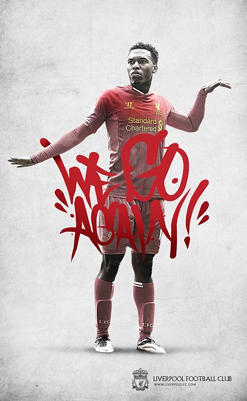 Sturridge Wallpapers