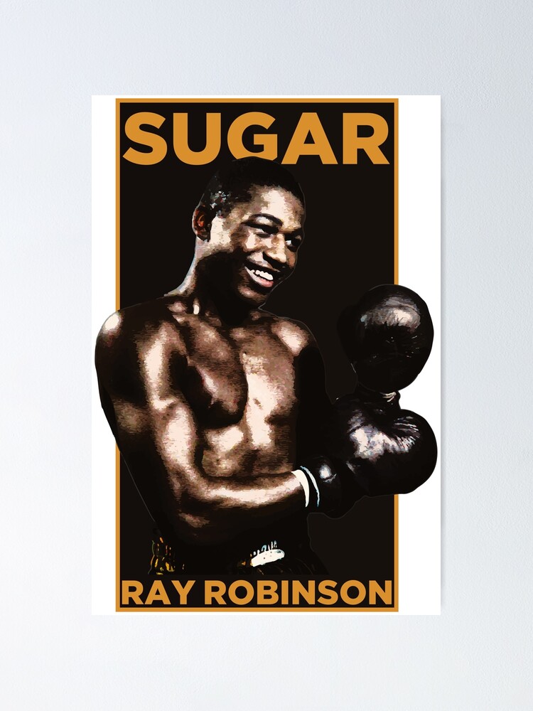 Sugar Ray Robinson Wallpapers