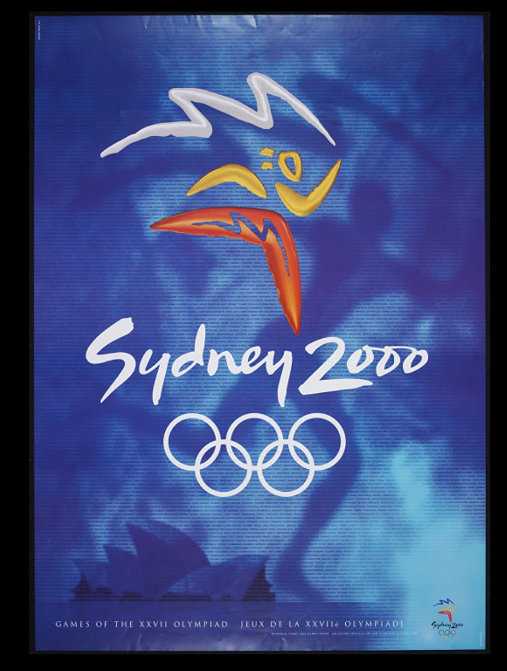 Summer Olympic Games Sydney 2000 Wallpapers