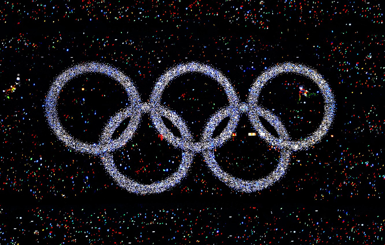 Summer Olympics Beijing 2008 Wallpapers