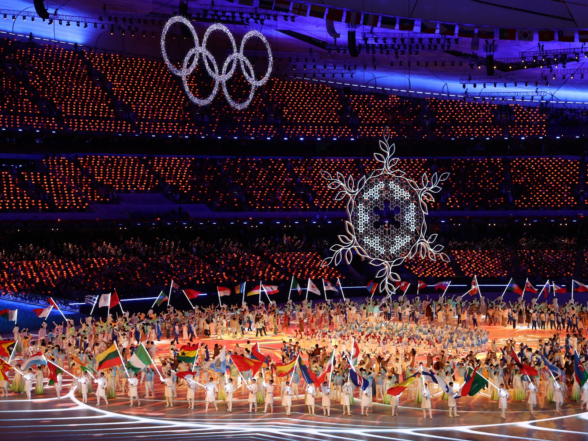 Summer Olympics Beijing 2008 Wallpapers