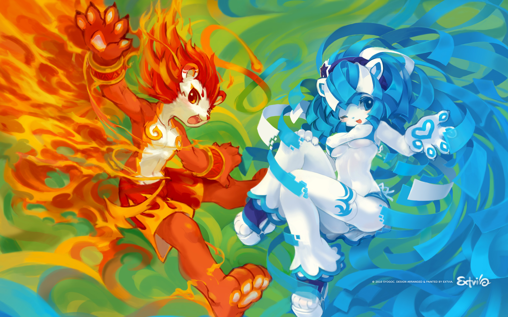 Summer Youth Olympics Singapore 2010 Wallpapers