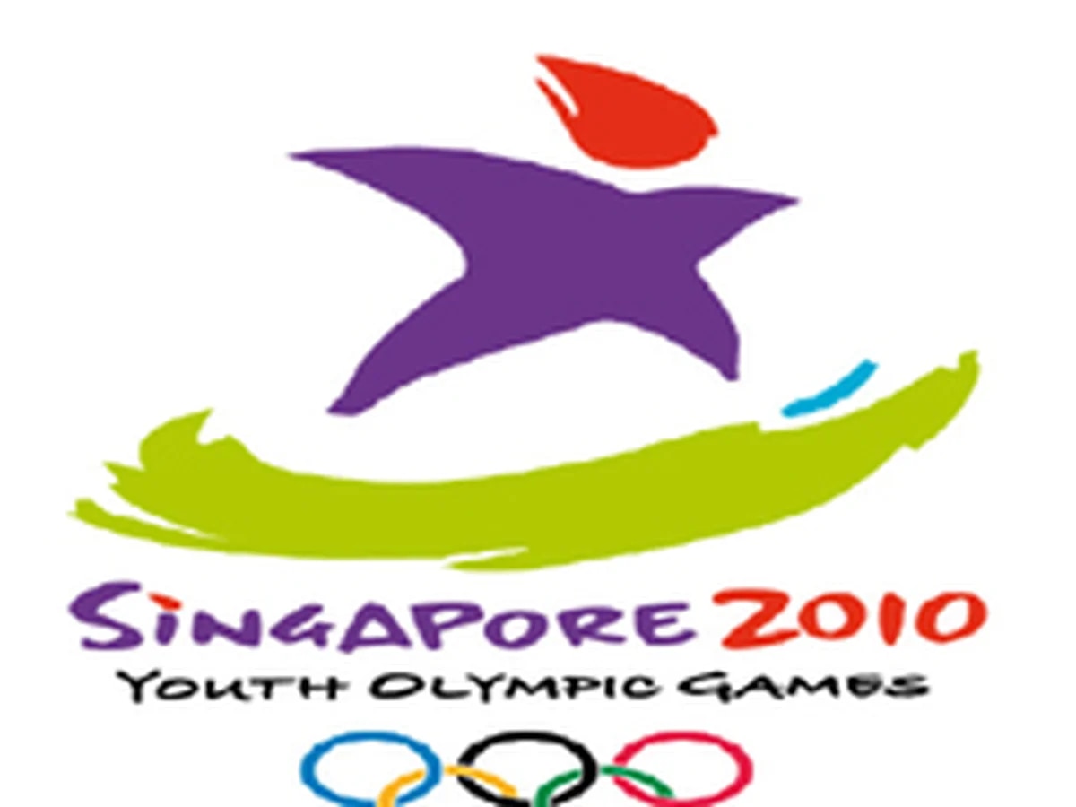 Summer Youth Olympics Singapore 2010 Wallpapers