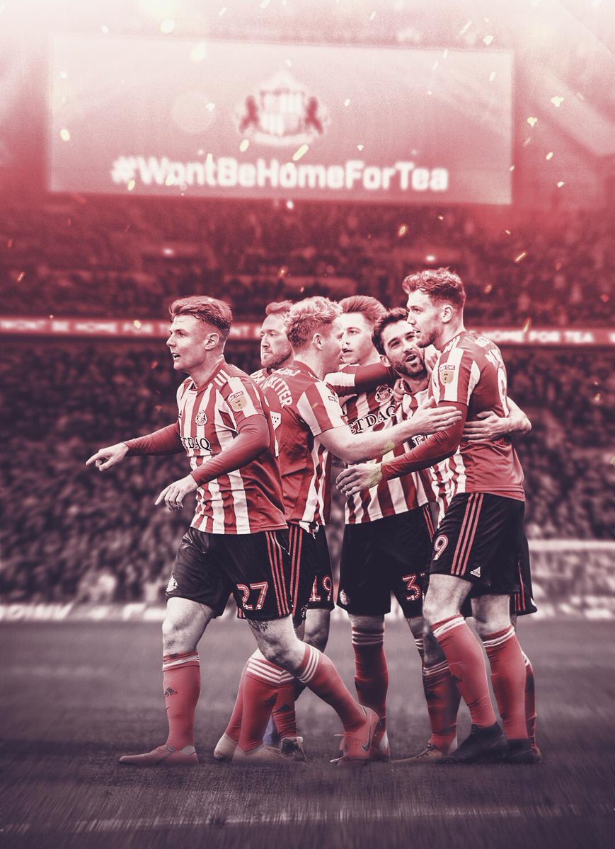 Sunderland A.F.C. Wallpapers