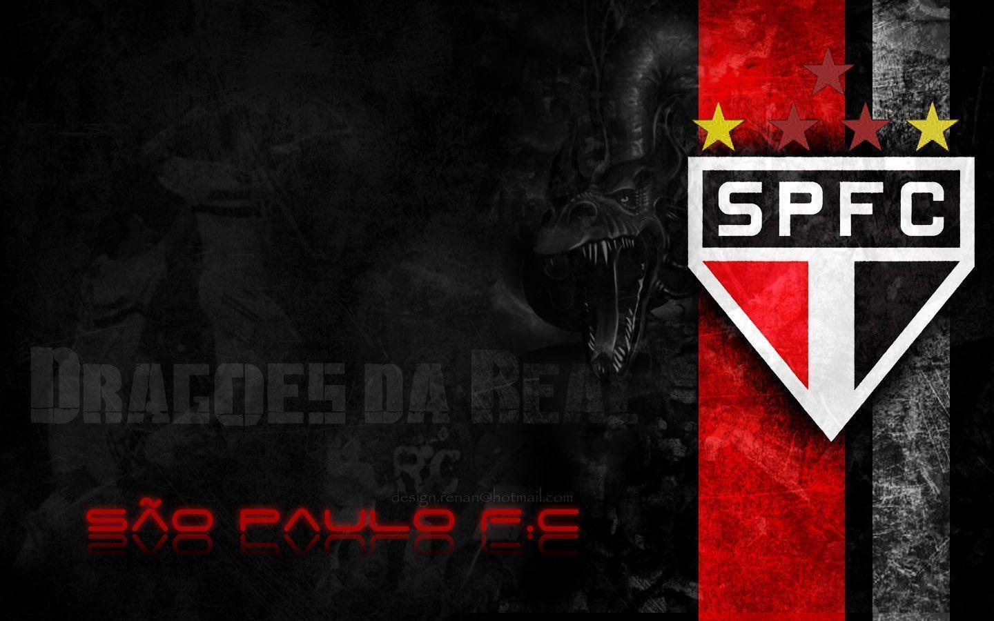 Suo Paulo Fc Wallpapers