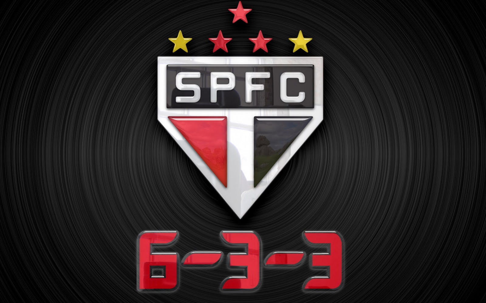 Suo Paulo Fc Wallpapers