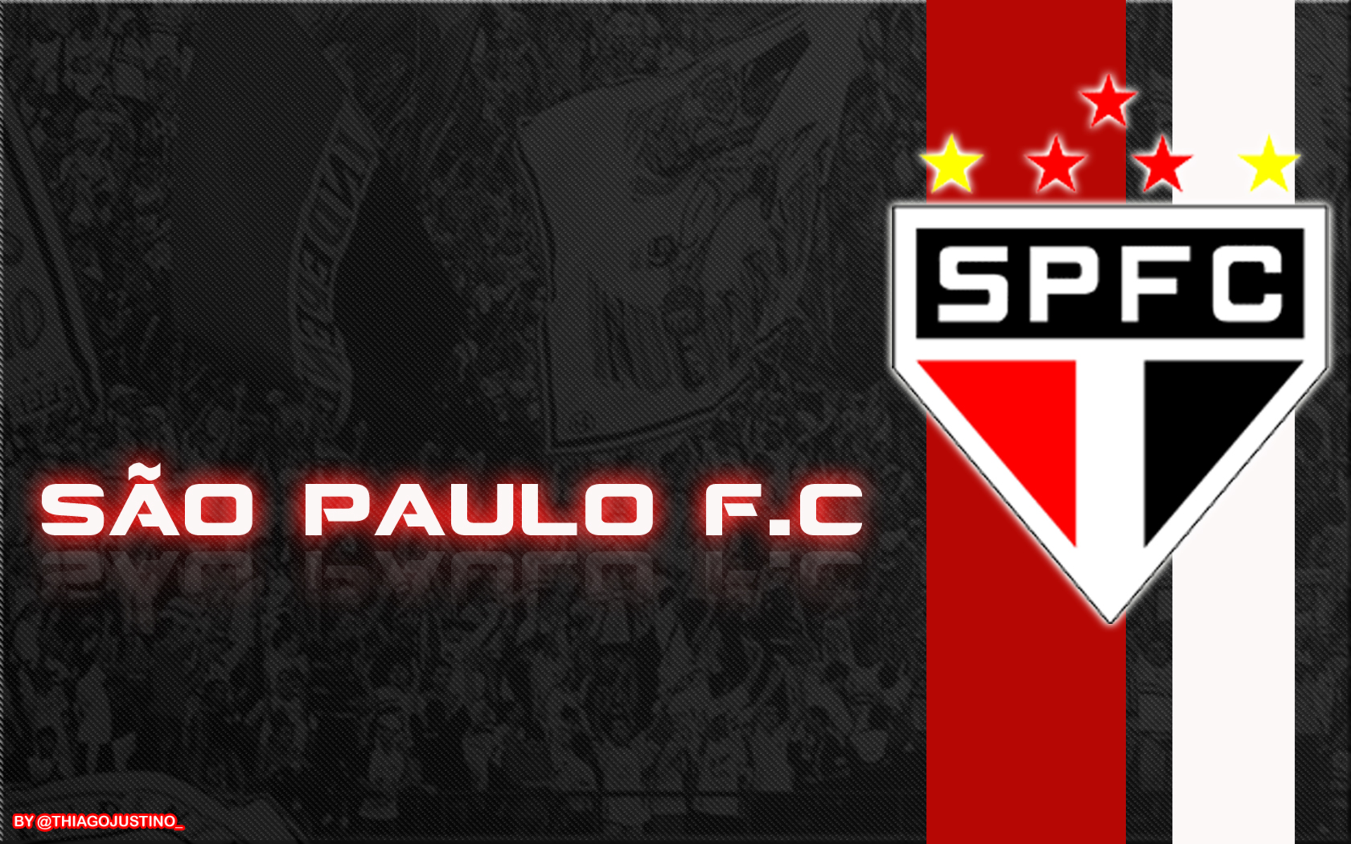 Suo Paulo Fc Wallpapers