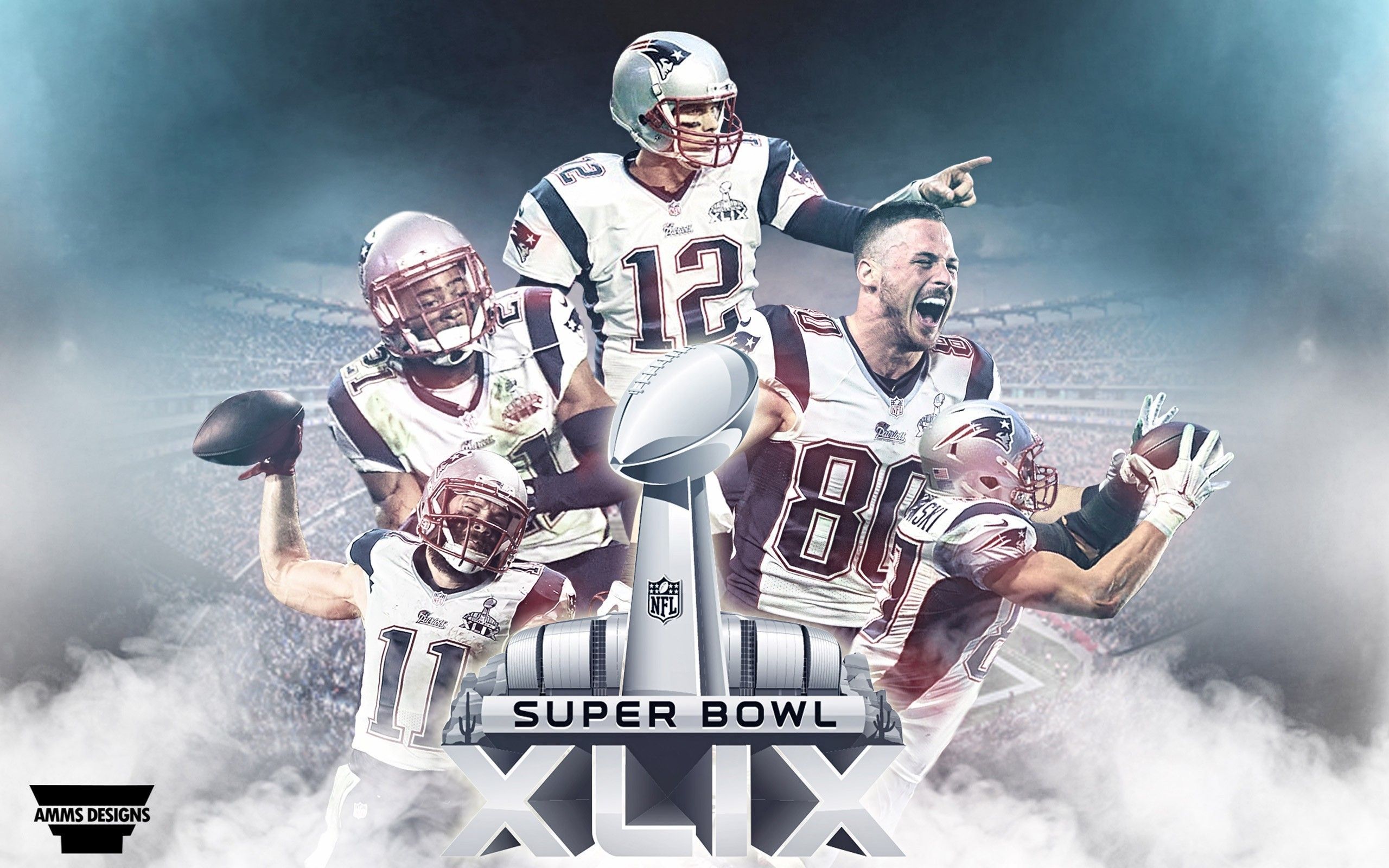 Superbowl 2013 Wallpapers