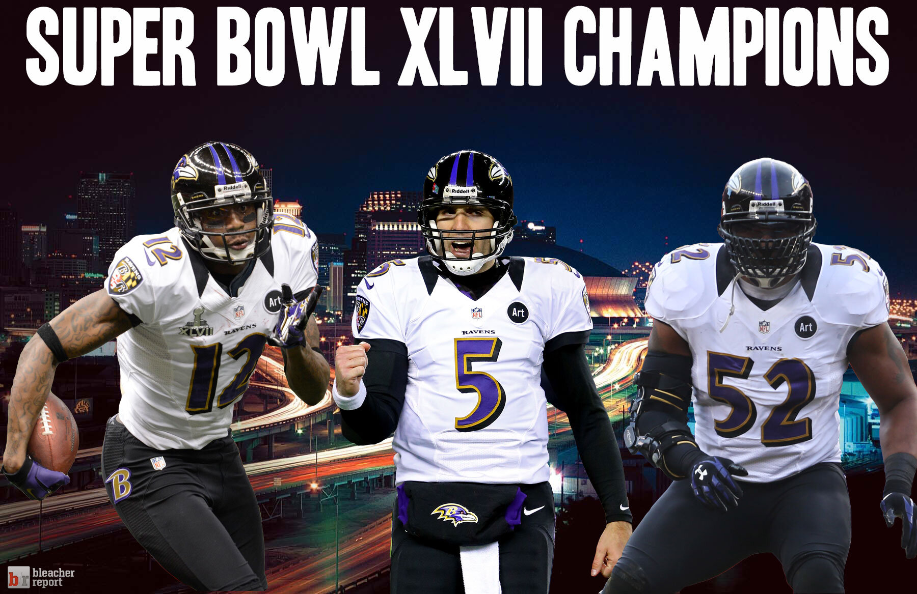 Superbowl 2013 Wallpapers