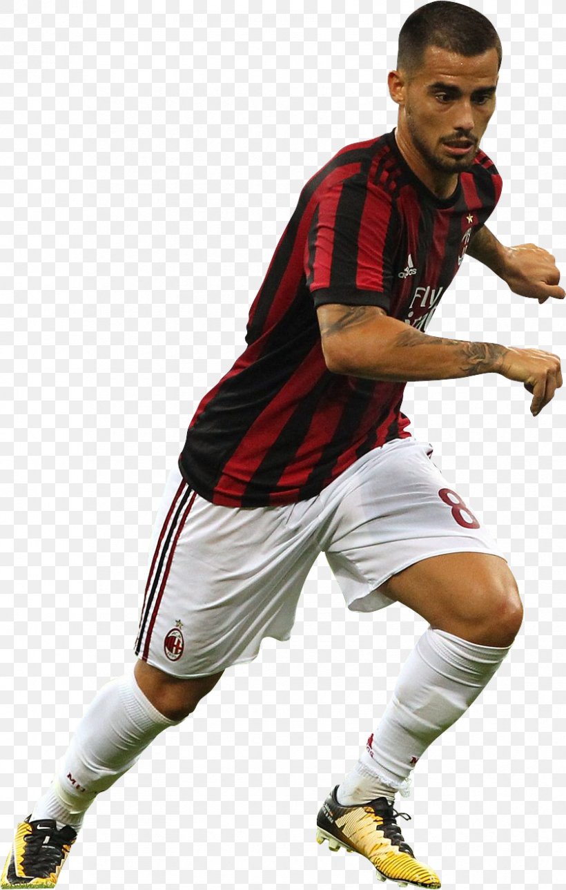 Suso Spanish Footballer Wallpapers