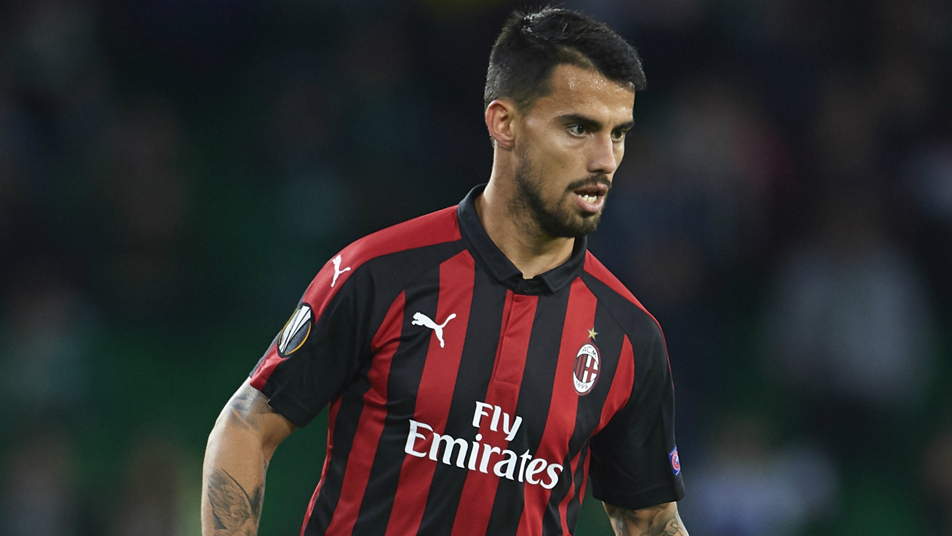 Suso Spanish Footballer Wallpapers