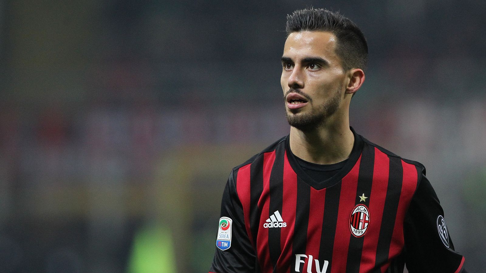 Suso Spanish Footballer Wallpapers