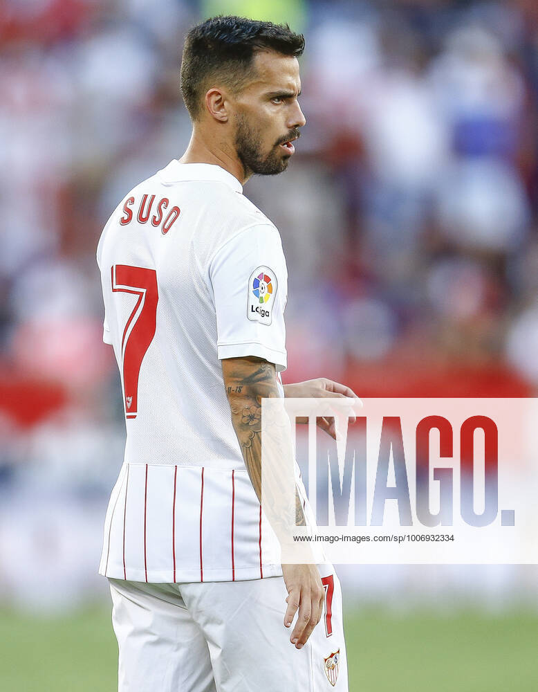 Suso Spanish Footballer Wallpapers