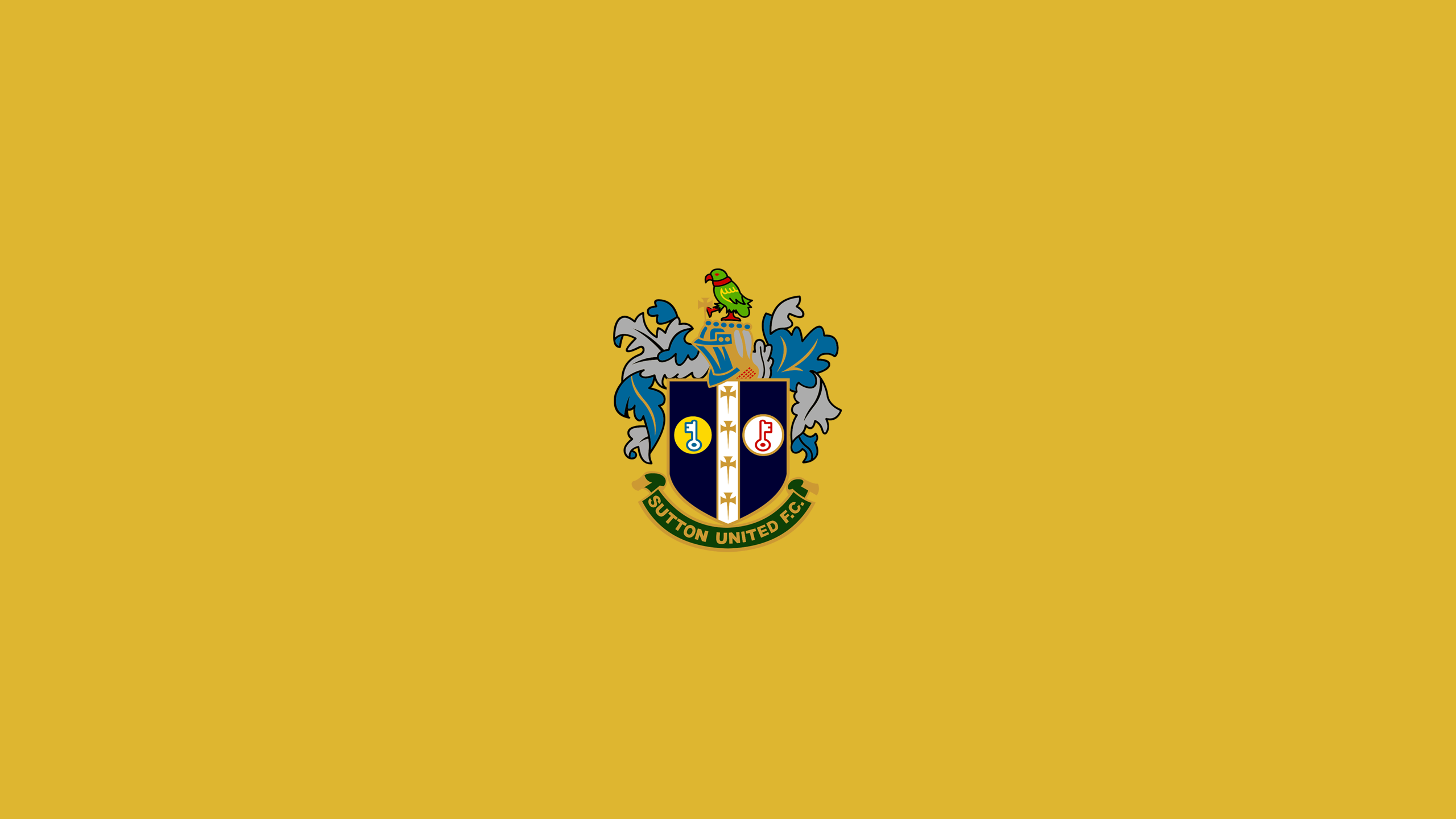 Sutton United F.C. Wallpapers