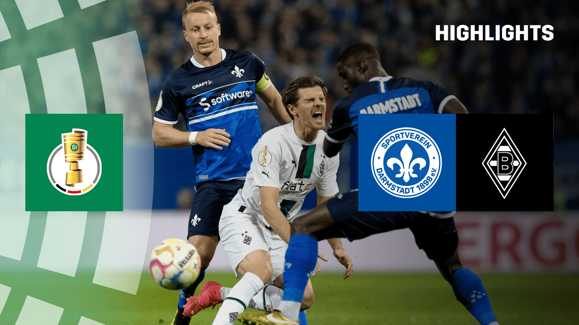 Sv Darmstadt 98 Wallpapers