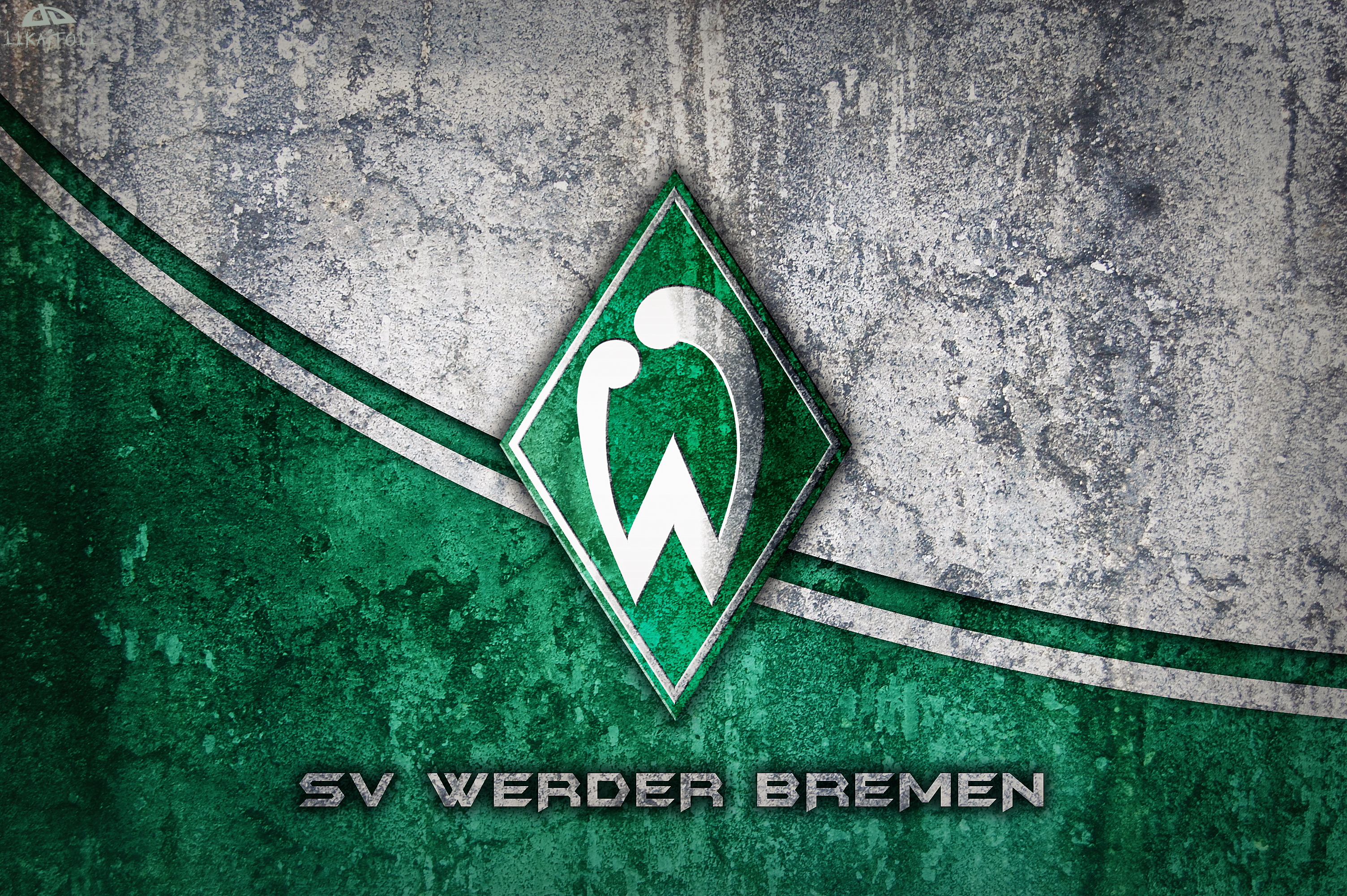 Sv Werder Bremen Wallpapers