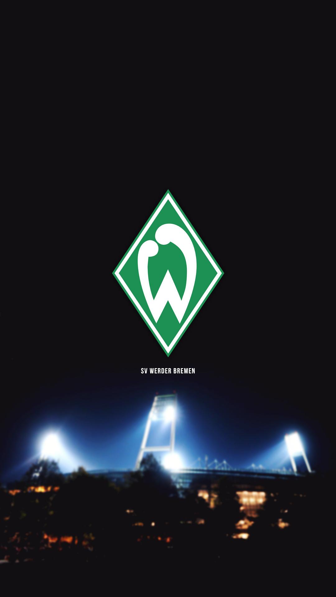 Sv Werder Bremen Wallpapers